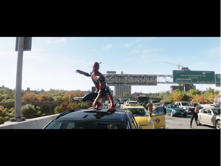 El trailer de Spider-Man: No Way Home parece que pondrá al multiverso de cabeza